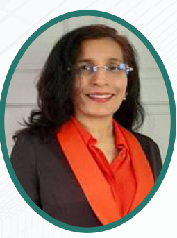 Madam Thilagarani Thilaganathan